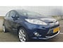 Ford Fiesta 1.25 Titanium