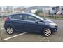 Ford Fiesta 1.25 Titanium