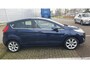 Ford Fiesta 1.25 Titanium