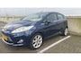 Ford Fiesta 1.25 Titanium