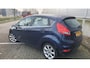 Ford Fiesta 1.25 Titanium