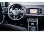 Skoda Karoq 1.5 TSi 150 Pk Automaat Sportline Business I Sportstoelen I Trekhaak I Camera I Navi
