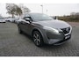 Nissan Qashqai 1.3 MHEV 158PK XTRONIC TEKNA LUXE KEURIGE NETTE STAAT 360CAMERA PANORAMADAK ZWARTE HEMEL ANDROID-APPLECARPLAY NAVI CLIMA ADAPTIEVE CRUISE PDC V+A 18INCH LEDER KEYLESS FULL LED ENZ...