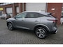 Nissan Qashqai 1.3 MHEV 158PK XTRONIC TEKNA LUXE KEURIGE NETTE STAAT 360CAMERA PANORAMADAK ZWARTE HEMEL ANDROID-APPLECARPLAY NAVI CLIMA ADAPTIEVE CRUISE PDC V+A 18INCH LEDER KEYLESS FULL LED ENZ...
