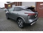 Nissan Qashqai 1.3 MHEV 158PK XTRONIC TEKNA LUXE KEURIGE NETTE STAAT 360CAMERA PANORAMADAK ZWARTE HEMEL ANDROID-APPLECARPLAY NAVI CLIMA ADAPTIEVE CRUISE PDC V+A 18INCH LEDER KEYLESS FULL LED ENZ...