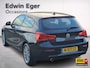 BMW 1-Serie 118i Executive | Leder |