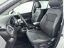 Suzuki S-Cross 1.4 Boosterjet Style Smart Hybrid | Elektrisch glazen panorama-dak | 360° Camera | Stoelverwarming | Parkeersensoren | Half lederen bekleding |
