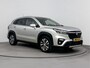 Suzuki S-Cross 1.4 Boosterjet Style Smart Hybrid | Elektrisch glazen panorama-dak | 360° Camera | Stoelverwarming | Parkeersensoren | Half lederen bekleding |