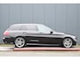 Mercedes-Benz C-klasse Estate 160 Business Solution AMG trekhaak panoramadak
