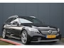 Mercedes-Benz C-klasse Estate 160 Business Solution AMG trekhaak panoramadak