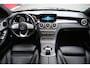 Mercedes-Benz C-klasse Estate 160 Business Solution AMG trekhaak panoramadak