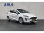 Ford Fiesta 1.0 EcoBoost Titanium | Panoramadak | Trekhaak | Camera | 4-seizoensbanden