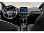 Ford Fiesta 1.0 EcoBoost Titanium | Panoramadak | Trekhaak | Camera | 4-seizoensbanden