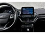 Ford Fiesta 1.0 EcoBoost Titanium | Panoramadak | Trekhaak | Camera | 4-seizoensbanden
