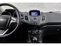 Ford Fiesta 1.0 Style | Navigatie | Multifunctioneel stuur | Radio-cd speler | Airco