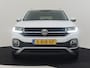 Volkswagen T-Cross 1.0 TSI Style 111pk | Camera achter | Adaptief cruise control | Navigatie | App connect | Privacy glass | Led koplampen | 17"LMV