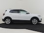Volkswagen T-Cross 1.0 TSI Style 111pk | Camera achter | Adaptief cruise control | Navigatie | App connect | Privacy glass | Led koplampen | 17"LMV