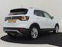 Volkswagen T-Cross 1.0 TSI Style 111pk | Camera achter | Adaptief cruise control | Navigatie | App connect | Privacy glass | Led koplampen | 17"LMV