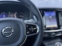 Volvo S60 2.0 B4 Plus Dark | Trekhaak | Adaptive Cruise | 360 Camera | Stoelverwarming V&A | Memory Seats | Standkachel | Actieve Bochtverlichting |