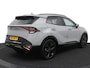 Kia Sportage 1.6 T-GDi Plug-in Hybrid AWD Dark Edition Automaat - Elektrisch instelbare voorstoelen - Stoelverwarming - Lederenbekleding - Navigatie - Fabrieksgarantie tot 04-2032 of 150.000 km