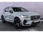 Volvo XC60 T8 Plug-in hybrid AWD Plus Black Edition | Facelift | Adaptieve Cruise Control | Panoramadak | Harman Kardon Audio | 21" Velgen | 360° Parkeercamera | Stoel-/Stuurverwarming | Getint glas |
