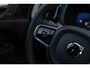 Volvo XC60 T8 Plug-in hybrid AWD Plus Black Edition | Facelift | Adaptieve Cruise Control | Panoramadak | Harman Kardon Audio | 21" Velgen | 360° Parkeercamera | Stoel-/Stuurverwarming | Getint glas |