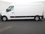Renault Master T35 2.3 dCi 135 L3H2 Work Edition | Cruise Control | Airco | Achteruitrijcamera | Lederen bekleding | Schuifdeur Rechts