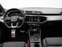 Audi Q3 45 TFSI e S edition S-Line | Panodak | Leder | Camera | Stoelverwarming