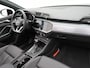Audi Q3 45 TFSI e S edition S-Line | Panodak | Leder | Camera | Stoelverwarming