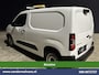 Citroën Berlingo 1.2 PureTech **Benzine** 130pk Automaat L1H1 Euro6 Airco | 3-Zits | Camera | Navigatie | Apple Carplay Android Auto, Cruisecontrol, Parkeersensoren, Bijrijdersbank