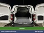 Citroën Berlingo 1.2 PureTech **Benzine** 130pk Automaat L1H1 Euro6 Airco | 3-Zits | Camera | Navigatie | Apple Carplay Android Auto, Cruisecontrol, Parkeersensoren, Bijrijdersbank