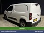 Citroën Berlingo 1.2 PureTech **Benzine** 130pk Automaat L1H1 Euro6 Airco | 3-Zits | Camera | Navigatie | Apple Carplay Android Auto, Cruisecontrol, Parkeersensoren, Bijrijdersbank