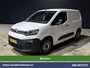 Citroën Berlingo 1.2 PureTech **Benzine** 130pk Automaat L1H1 Euro6 Airco | 3-Zits | Camera | Navigatie | Apple Carplay Android Auto, Cruisecontrol, Parkeersensoren, Bijrijdersbank