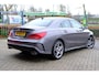 Mercedes-Benz CLA 180 Ambition AMG Aut. Xenon|Navi|Leder-Alcanta|LMV
