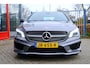 Mercedes-Benz CLA 180 Ambition AMG Aut. Xenon|Navi|Leder-Alcanta|LMV