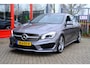 Mercedes-Benz CLA 180 Ambition AMG Aut. Xenon|Navi|Leder-Alcanta|LMV