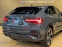 Audi Q3 Sportback 45 TFSI e S Line 245PK - Navi - B&O