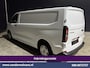 Ford Transit Custom 2.0 TDCI 136pk L2H1 Fabrieksgarantie Euro6 Airco | Camera | LED | Apple Carplay | Cruisecontrol Android Auto, Verwarmde voorruit, Parkeersensoren, Bijrijdersbank, 2800kg trekvermogen