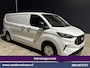 Ford Transit Custom 2.0 TDCI 136pk L2H1 Fabrieksgarantie Euro6 Airco | Camera | LED | Apple Carplay | Cruisecontrol Android Auto, Verwarmde voorruit, Parkeersensoren, Bijrijdersbank, 2800kg trekvermogen