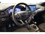 Ford Focus Wagon 1.0 EcoBoost Hybrid ST Line X | NAVI | CAMERA + PDC | STUUR/STOELVERW | TREKHAAK INKL | AGR-STOELEN |