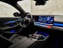 BMW M5 Limousine V8 M Hybrid, Frozen, Ultimate Package, carbon extr., B&W, ceramic, 21'', stl.ventilatie, tr.haak, leder, privacy