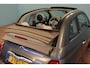 Fiat 500 Cabrio 1.2 Lounge | APPCONNECT | CLIMA | CRUISE | LMV | LED-DAGRIJ |