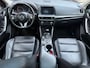 Mazda CX-5 2.5 SkyActiv-G 192 GT-M 4WD, trekhaak, leer, Park sens V+A