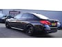 BMW 5-Serie M550d xDrive| Schuifdak | Stoelkoeling | Adaptieve Cruise control | 400 PK | Luxe Nappa Leder | Shadow Line | Dealer o