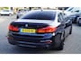 BMW 5-Serie M550d xDrive| Schuifdak | Stoelkoeling | Adaptieve Cruise control | 400 PK | Luxe Nappa Leder | Shadow Line | Dealer o