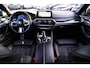 BMW 5-Serie M550d xDrive| Schuifdak | Stoelkoeling | Adaptieve Cruise control | 400 PK | Luxe Nappa Leder | Shadow Line | Dealer o