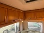 HYMER BC 655 Camera 7zit/4 slaappl.