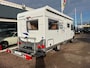 HYMER BC 655 Camera 7zit/4 slaappl.