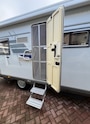 HYMER BC 655 Camera 7zit/4 slaappl.