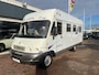 HYMER BC 655 Camera 7zit/4 slaappl.